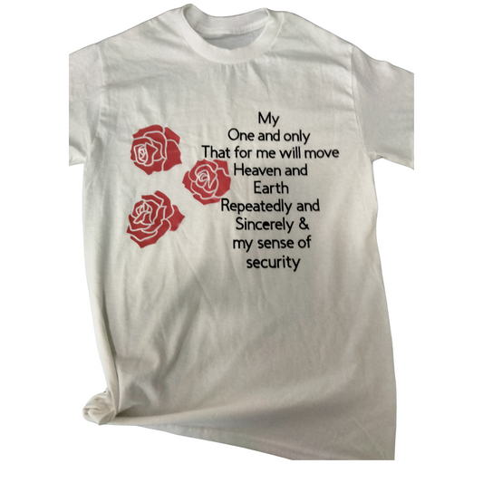 Mother's day shirts